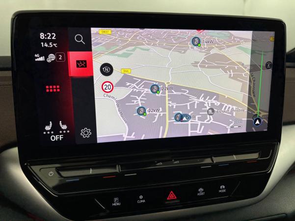 Vente en ligne Volkswagen ID.4  204 ch Pro Performance au prix de 28 990 €