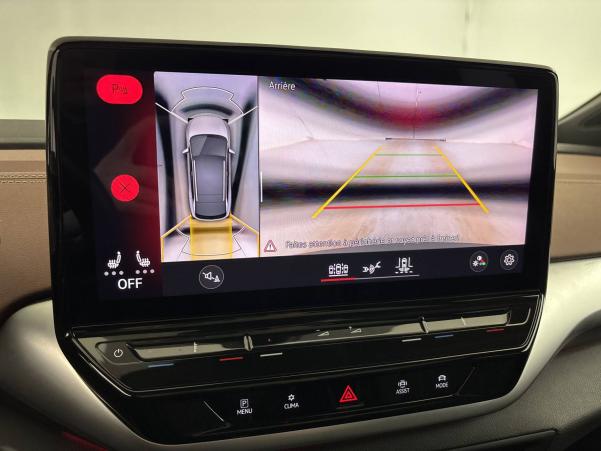 Vente en ligne Volkswagen ID.4  204 ch Pro Performance au prix de 28 990 €
