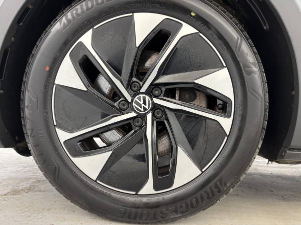 Vente en ligne Volkswagen ID.4  204 ch Pro Performance au prix de 28 990 €