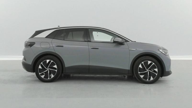 Vente en ligne Volkswagen ID.4  204 ch Pro Performance au prix de 28 990 €