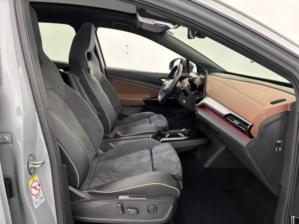 Vente en ligne Volkswagen ID.4  204 ch Pro Performance au prix de 28 990 €
