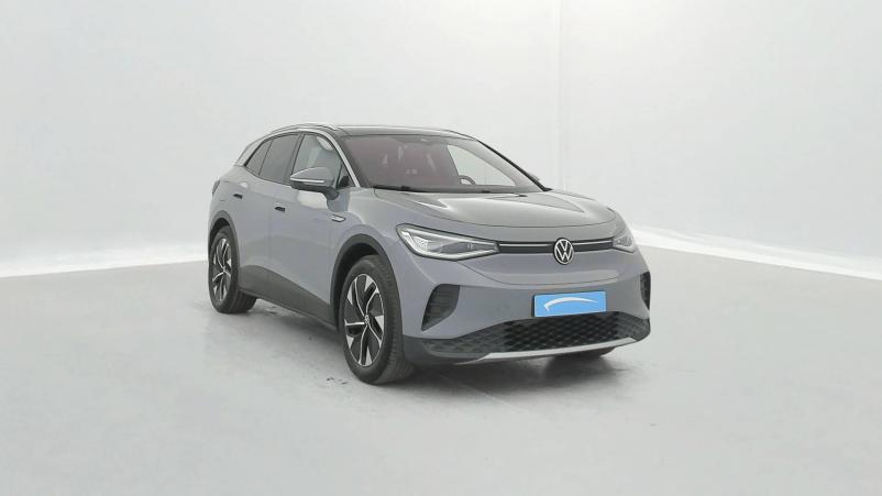 Vente en ligne Volkswagen ID.4  204 ch Pro Performance au prix de 28 990 €