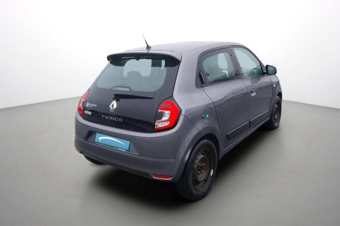 Vente en ligne Renault Twingo 3  TCe 95 au prix de 10 990 €