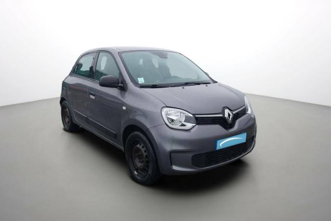 Vente en ligne Renault Twingo 3  TCe 95 au prix de 10 990 €