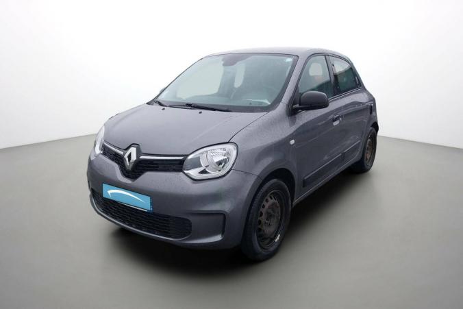 Vente en ligne Renault Twingo 3  TCe 95 au prix de 10 990 €