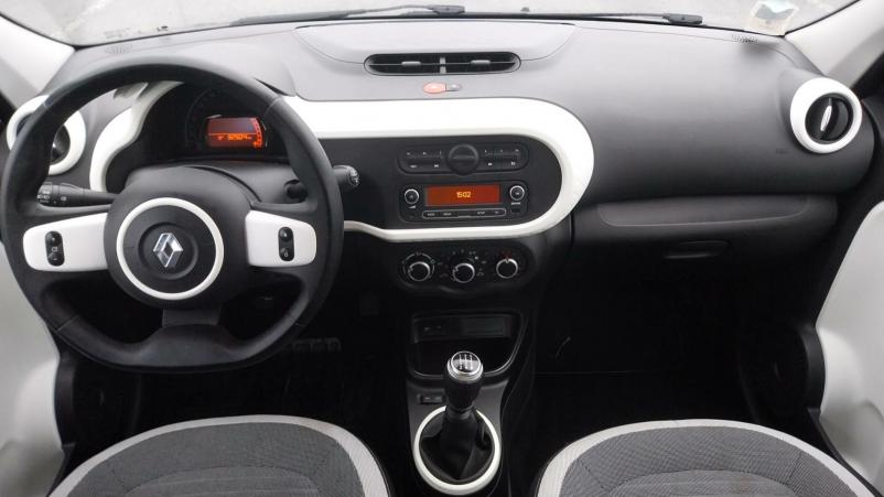 Vente en ligne Renault Twingo 3  TCe 95 au prix de 10 990 €