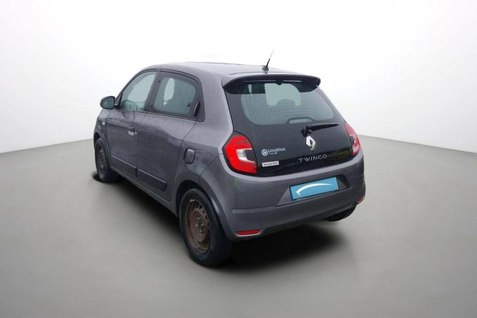 Vente en ligne Renault Twingo 3  TCe 95 au prix de 10 990 €