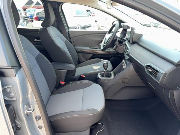 Vente en ligne Dacia Jogger  ECO-G 100 5 places GSR2 au prix de 22 490 €