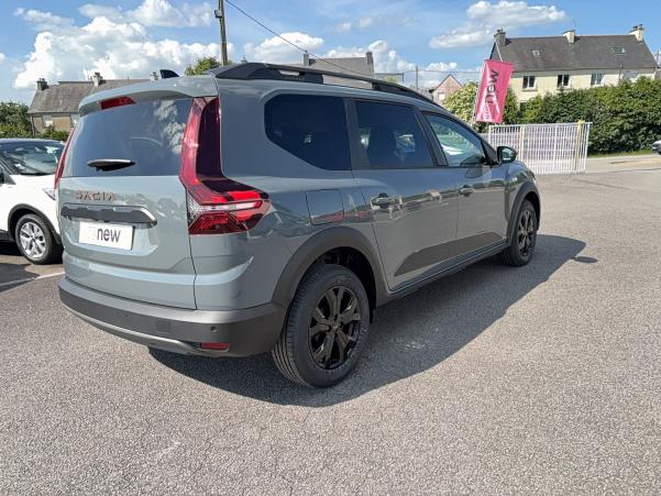 Vente en ligne Dacia Jogger  ECO-G 100 5 places GSR2 au prix de 22 490 €