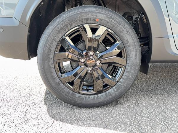 Vente en ligne Dacia Jogger  ECO-G 100 5 places GSR2 au prix de 22 490 €