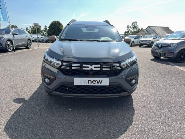 Vente en ligne Dacia Jogger  ECO-G 100 5 places GSR2 au prix de 22 490 €