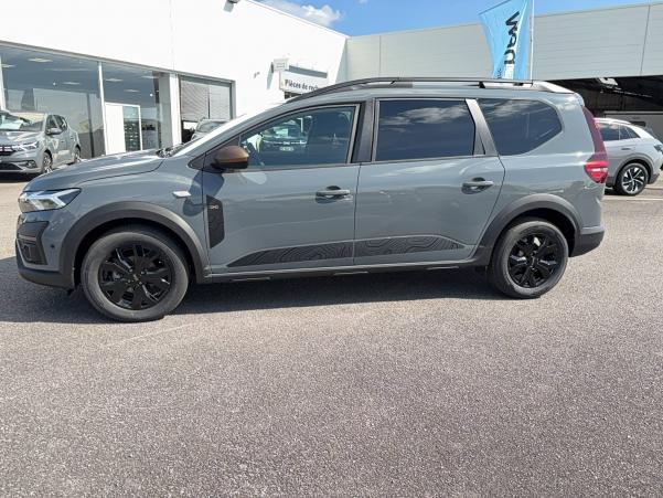 Vente en ligne Dacia Jogger  ECO-G 100 5 places GSR2 au prix de 22 490 €