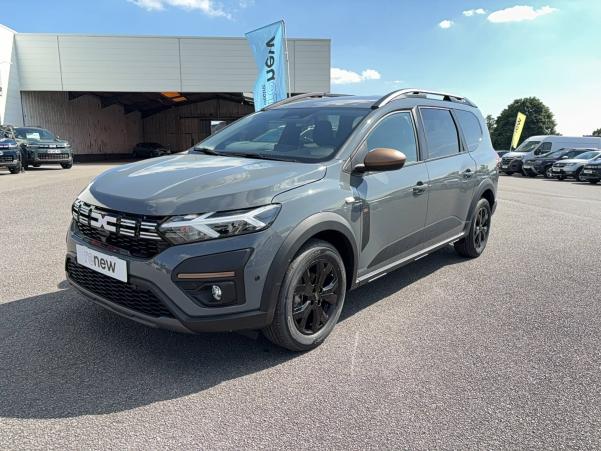 Vente en ligne Dacia Jogger  ECO-G 100 5 places GSR2 au prix de 22 490 €