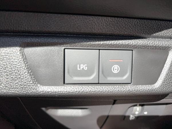 Vente en ligne Dacia Jogger  ECO-G 100 5 places GSR2 au prix de 22 490 €