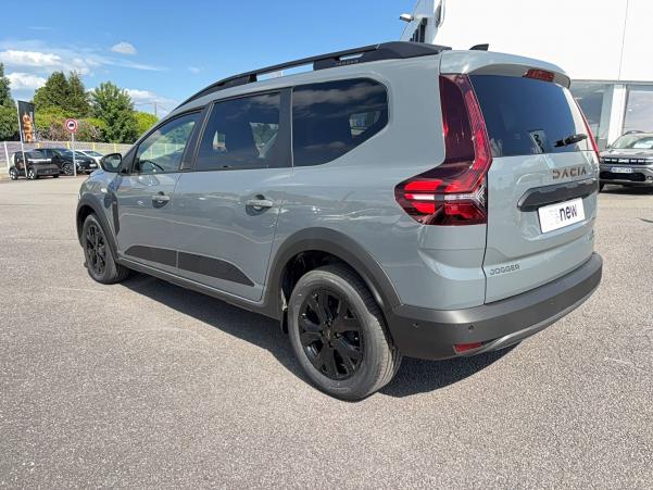 Vente en ligne Dacia Jogger  ECO-G 100 5 places GSR2 au prix de 22 490 €