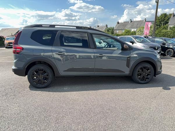Vente en ligne Dacia Jogger  ECO-G 100 5 places GSR2 au prix de 22 490 €
