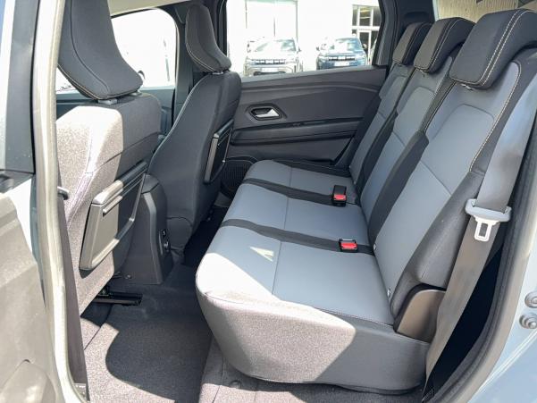 Vente en ligne Dacia Jogger  ECO-G 100 5 places GSR2 au prix de 22 490 €