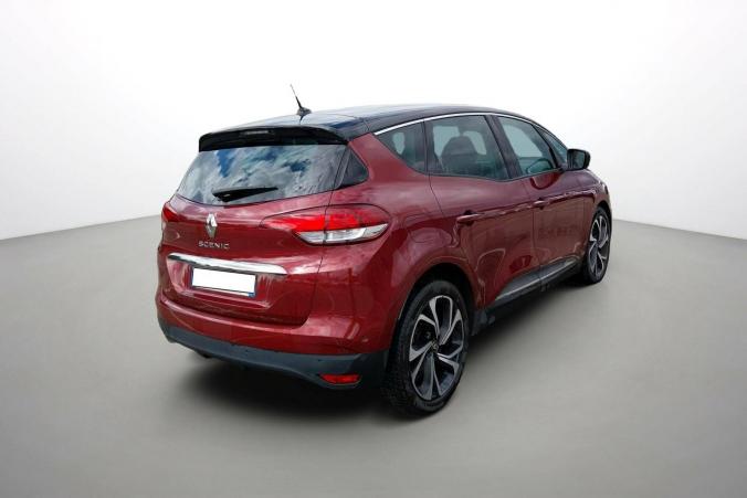 Vente en ligne Renault Scenic 4 Scenic Blue dCi 120 au prix de 15 990 €