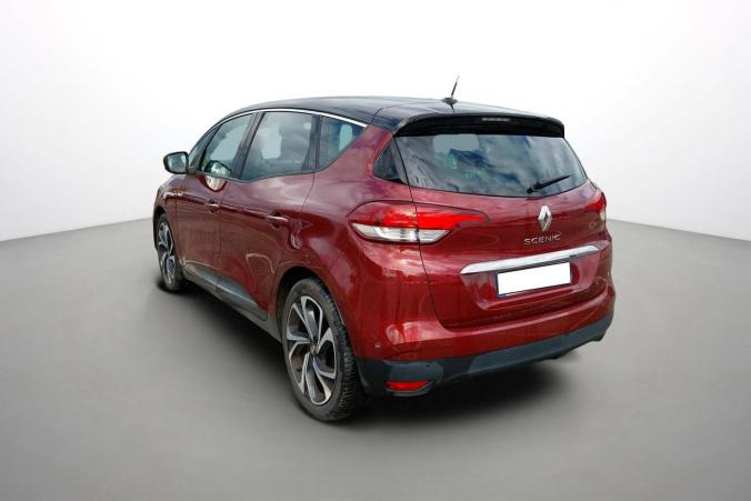 Vente en ligne Renault Scenic 4 Scenic Blue dCi 120 au prix de 15 990 €