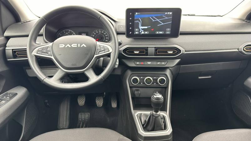 Vente en ligne Dacia Sandero  TCe 90 au prix de 16 490 €