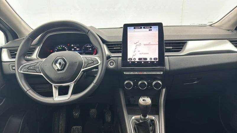 Vente en ligne Renault Captur  TCe 90 au prix de 20 490 €