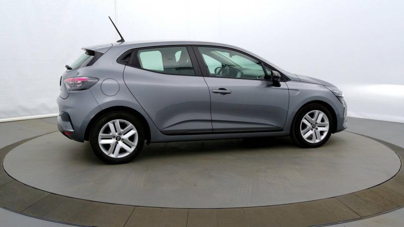 Vente en ligne Renault Clio 5 Clio TCe 100 GPL au prix de 16 490 €