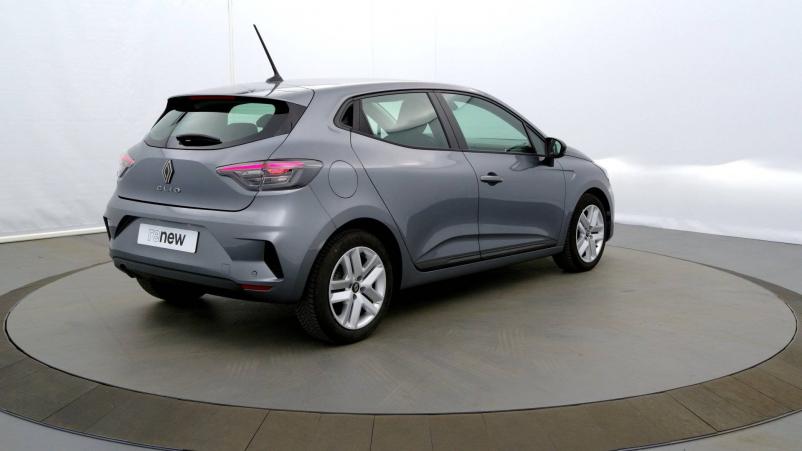 Vente en ligne Renault Clio 5 Clio TCe 100 GPL au prix de 16 490 €