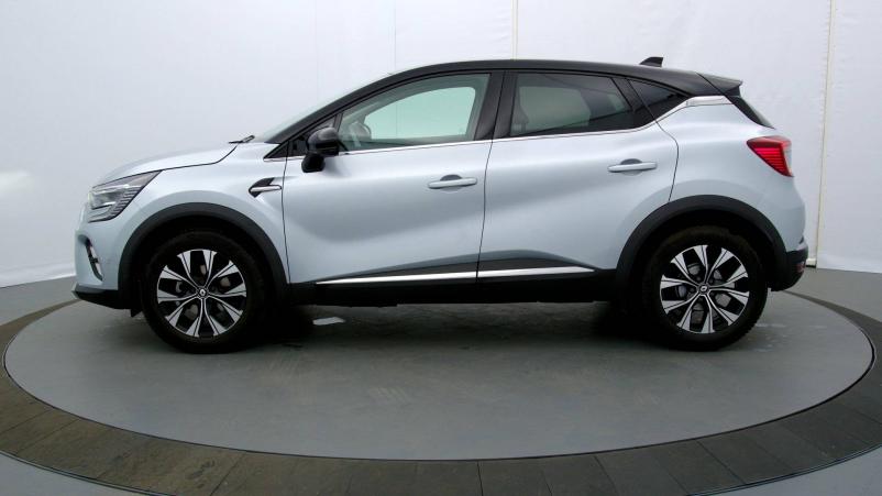 Vente en ligne Renault Captur  TCe 90 au prix de 20 490 €