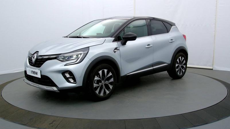 Vente en ligne Renault Captur  TCe 90 au prix de 20 490 €