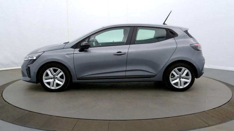 Vente en ligne Renault Clio 5 Clio TCe 100 GPL au prix de 16 490 €