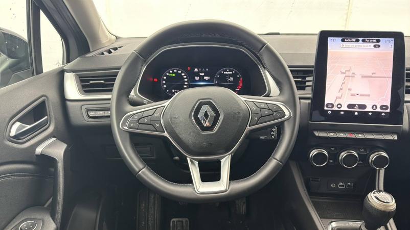 Vente en ligne Renault Captur  TCe 90 au prix de 20 490 €