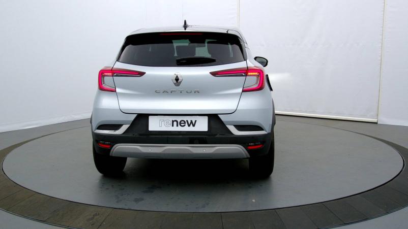 Vente en ligne Renault Captur  TCe 90 au prix de 20 490 €