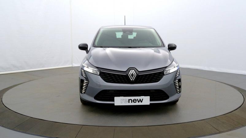 Vente en ligne Renault Clio 5 Clio TCe 100 GPL au prix de 16 490 €