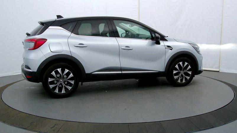 Vente en ligne Renault Captur  TCe 90 au prix de 20 490 €