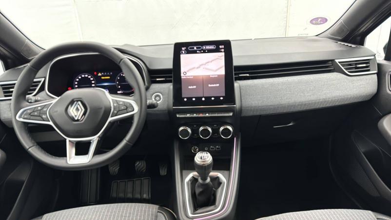 Vente en ligne Renault Clio 5 Clio TCe 90 au prix de 17 990 €