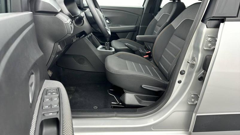 Vente en ligne Dacia Sandero  TCe 90 au prix de 16 490 €