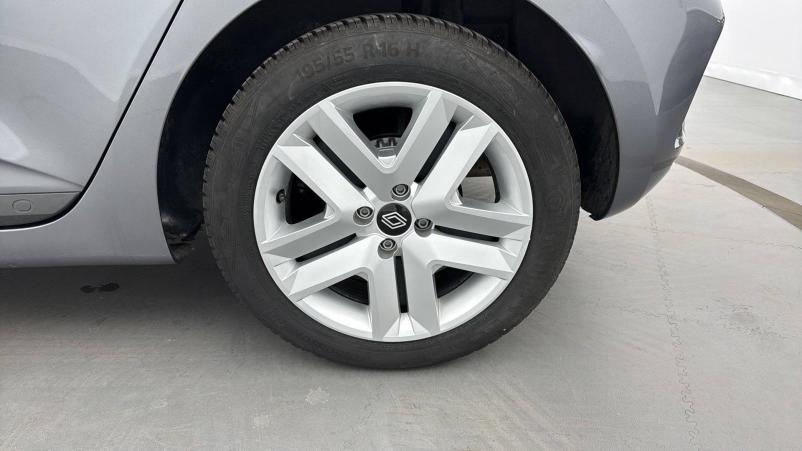 Vente en ligne Renault Clio 5 Clio TCe 100 GPL au prix de 16 490 €