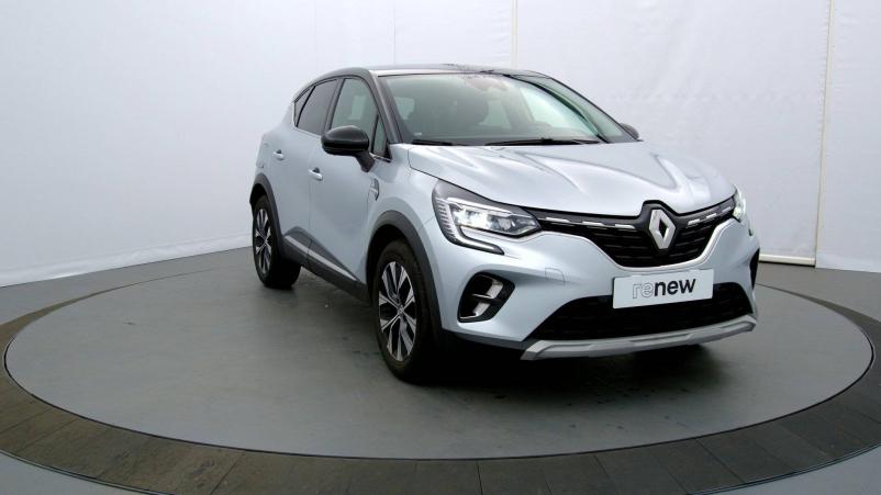 Vente en ligne Renault Captur  TCe 90 au prix de 20 490 €