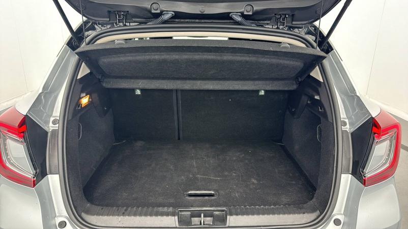 Vente en ligne Renault Captur  TCe 90 au prix de 20 490 €