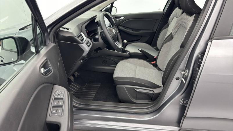 Vente en ligne Renault Clio 5 Clio TCe 100 GPL au prix de 16 490 €