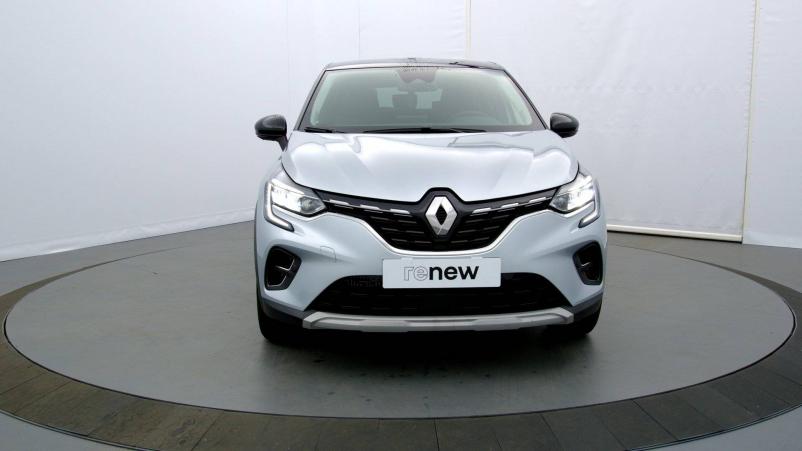 Vente en ligne Renault Captur  TCe 90 au prix de 20 490 €