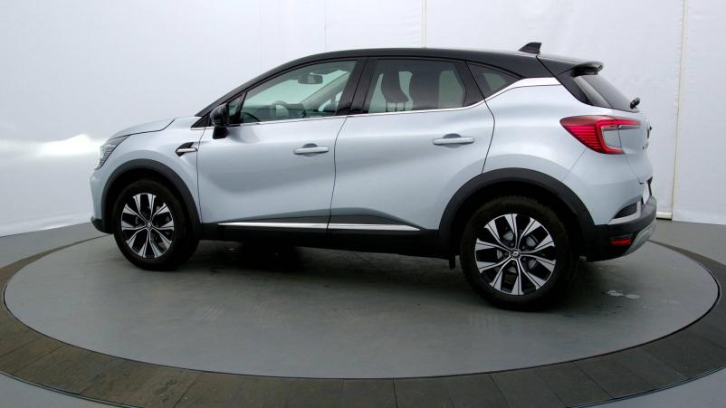 Vente en ligne Renault Captur  TCe 90 au prix de 20 490 €