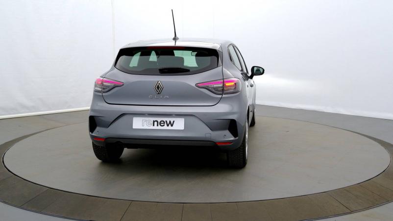 Vente en ligne Renault Clio 5 Clio TCe 100 GPL au prix de 16 490 €