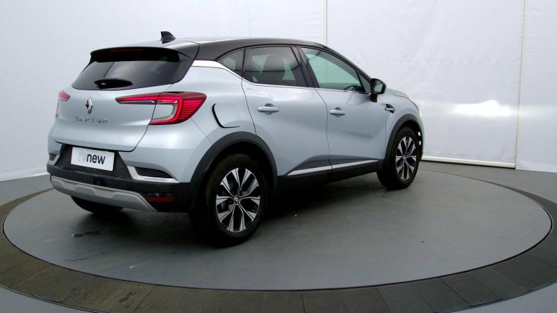 Vente en ligne Renault Captur  TCe 90 au prix de 20 490 €