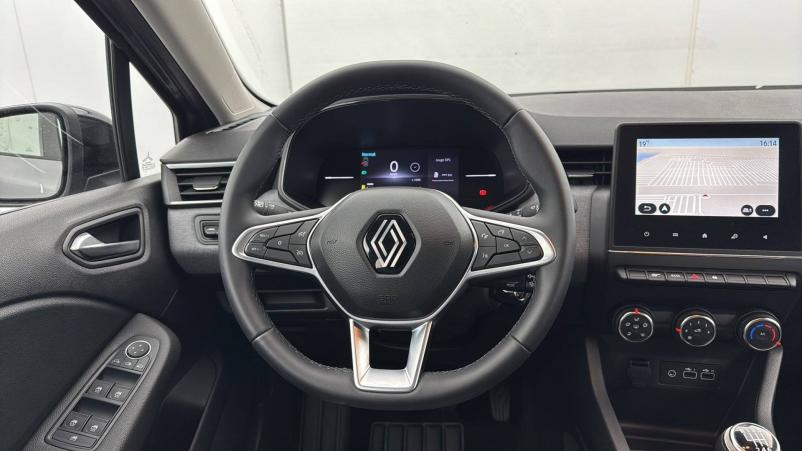 Vente en ligne Renault Clio 5 Clio TCe 100 GPL au prix de 16 490 €