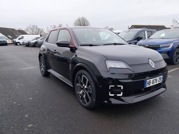 Vente en ligne Renault R5 E-Tech  150 ch autonomie confort au prix de 33 990 €