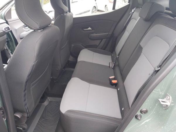 Vente en ligne Dacia Sandero  ECO-G 100 GSR2 au prix de 18 790 €