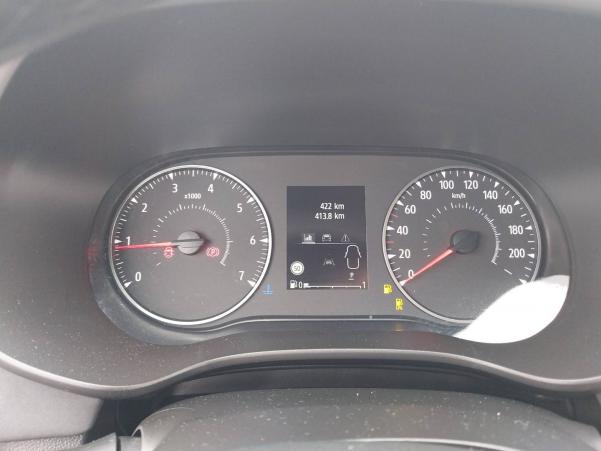 Vente en ligne Dacia Sandero  ECO-G 100 GSR2 au prix de 18 790 €