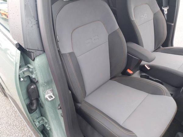 Vente en ligne Dacia Sandero  ECO-G 100 GSR2 au prix de 18 790 €