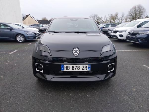 Vente en ligne Renault R5 E-Tech  150 ch autonomie confort au prix de 33 990 €